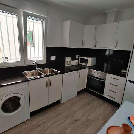 Chalet La Marina Denia Εξωτερικό φωτογραφία