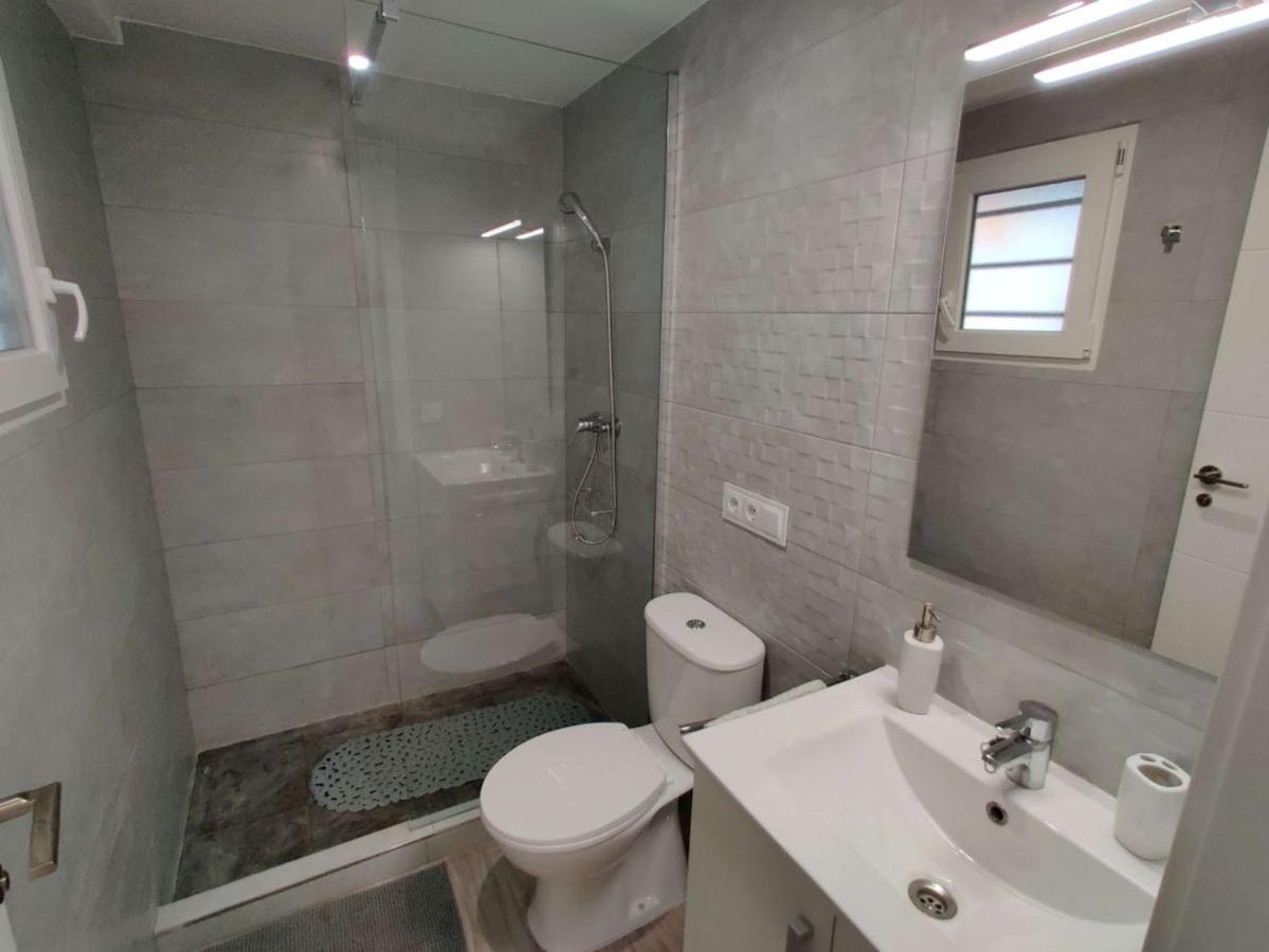 Chalet La Marina Denia Εξωτερικό φωτογραφία