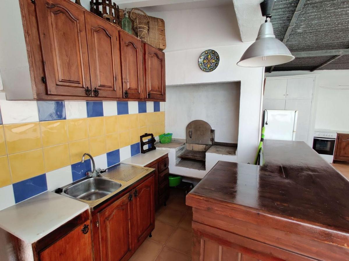 Chalet La Marina Denia Εξωτερικό φωτογραφία