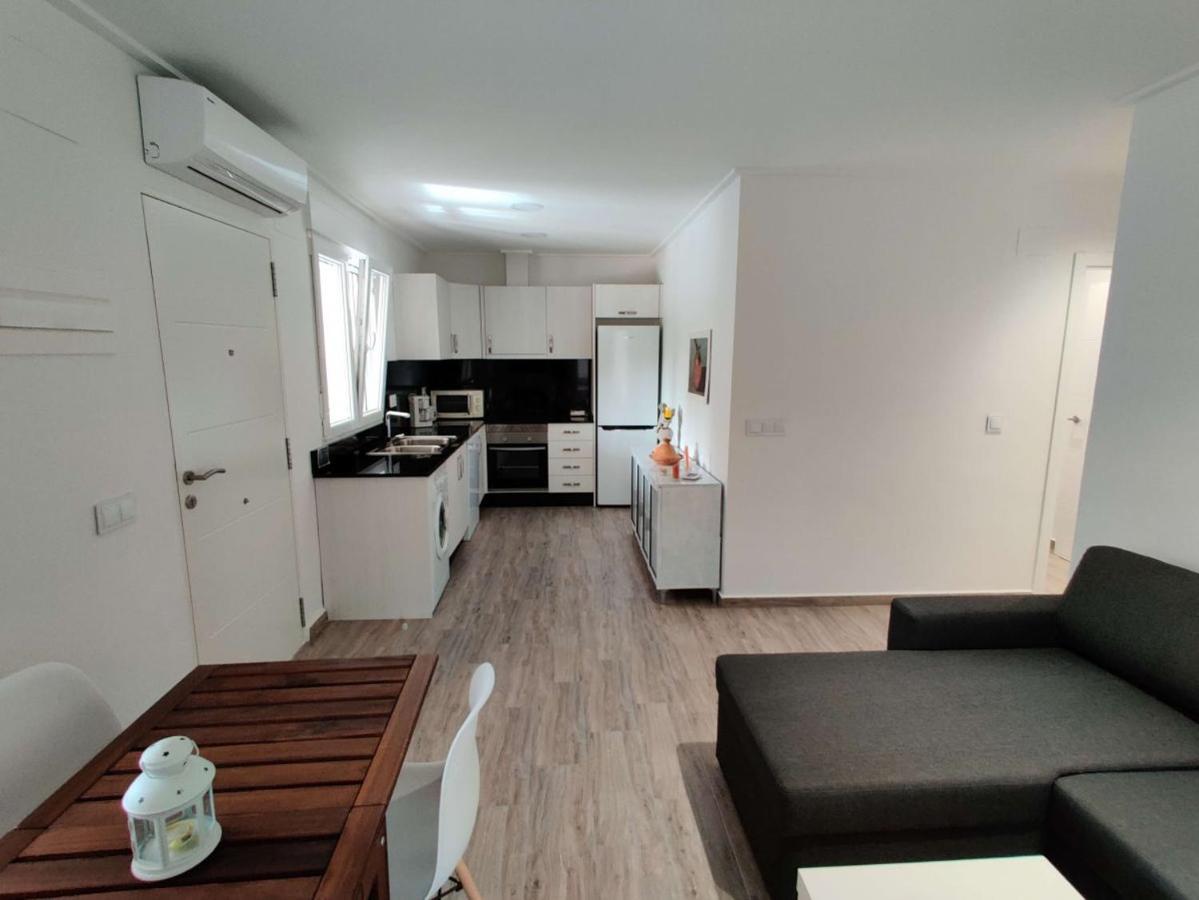 Chalet La Marina Denia Εξωτερικό φωτογραφία