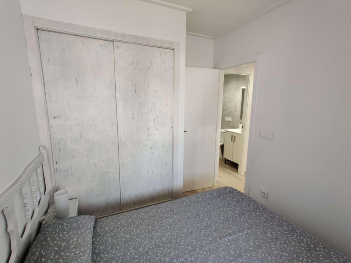 Chalet La Marina Denia Εξωτερικό φωτογραφία