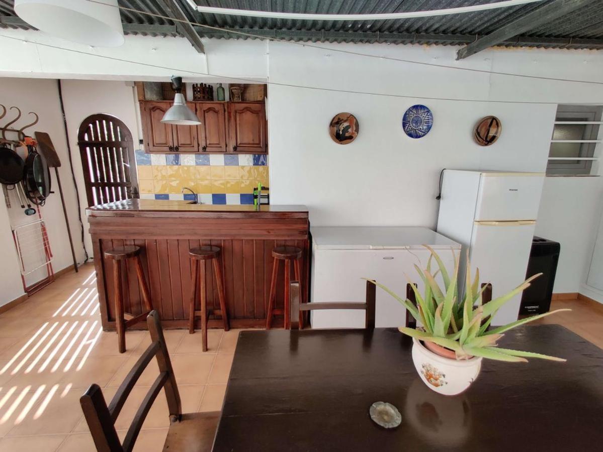 Chalet La Marina Denia Εξωτερικό φωτογραφία