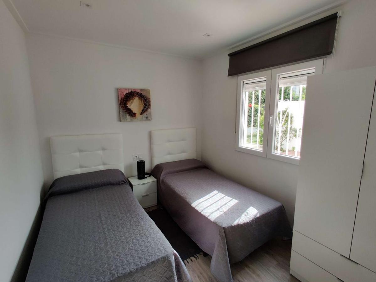 Chalet La Marina Denia Εξωτερικό φωτογραφία