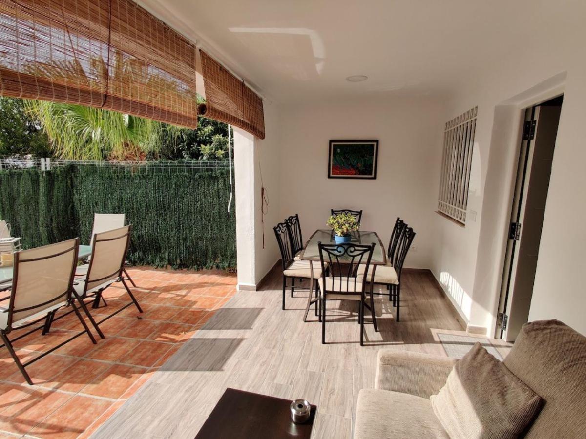 Chalet La Marina Denia Εξωτερικό φωτογραφία