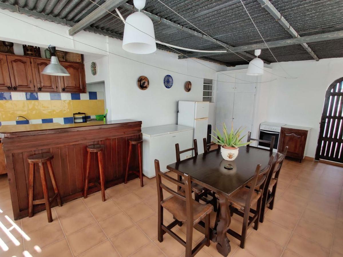 Chalet La Marina Denia Εξωτερικό φωτογραφία