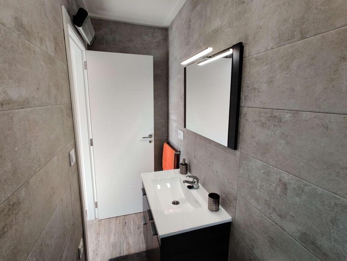 Chalet La Marina Denia Εξωτερικό φωτογραφία
