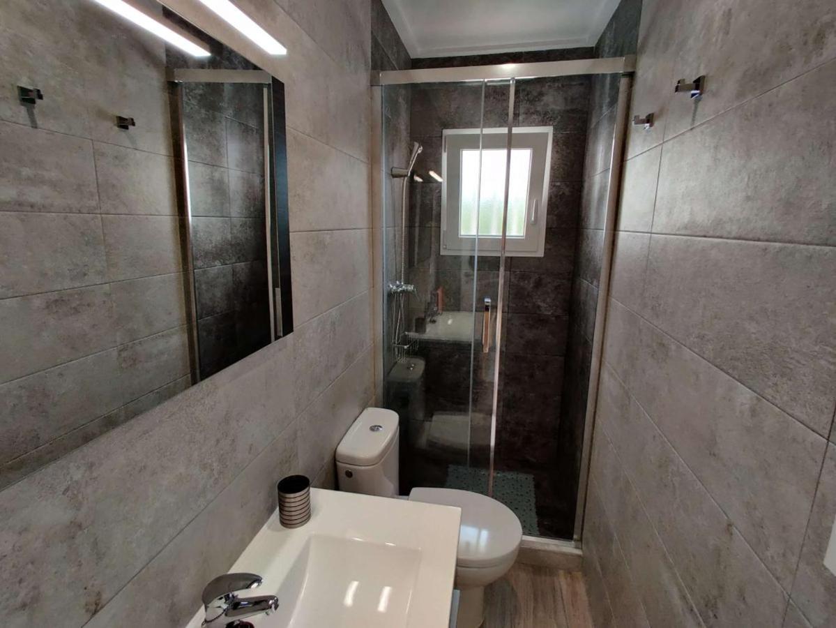 Chalet La Marina Denia Εξωτερικό φωτογραφία