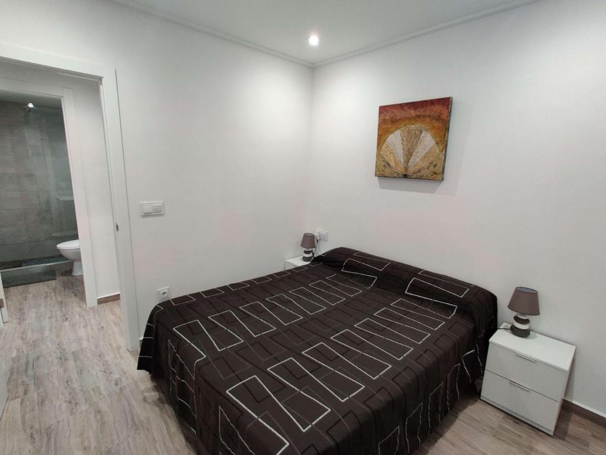 Chalet La Marina Denia Εξωτερικό φωτογραφία