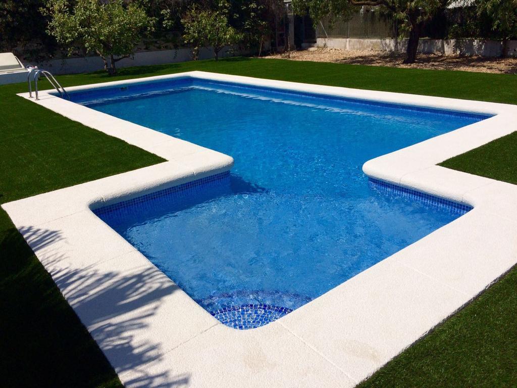 Chalet La Marina Denia Εξωτερικό φωτογραφία